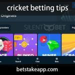 cricket betting tips