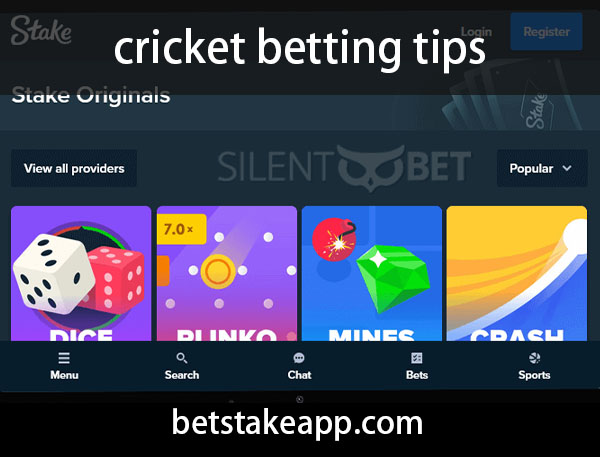 cricket betting tips