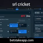 srl cricket
